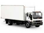 GMC T6500 2004 года